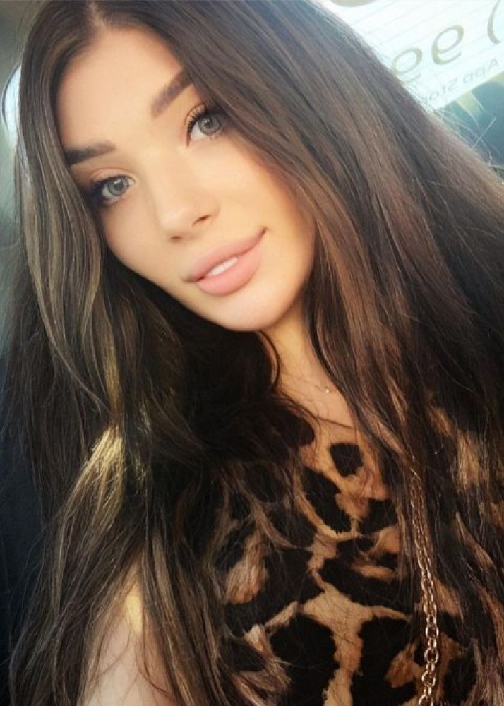 Индивидуалка Лиза главное фото в городе Москва 