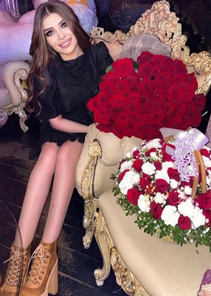 Индивидуалка Лиза фото № 2 в городе Москва