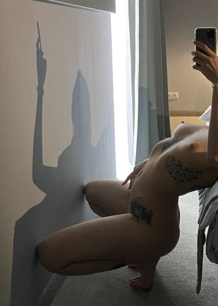 Индивидуалка Лиза фото № 2 в городе Москва