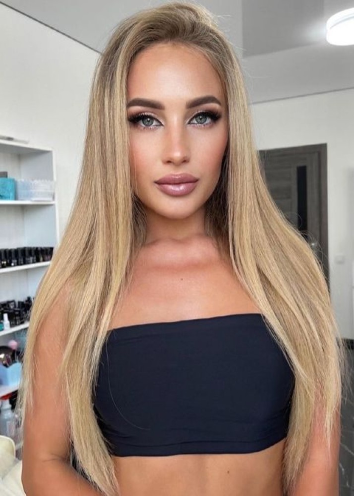 Индивидуалка Лиза главное фото в городе Москва 