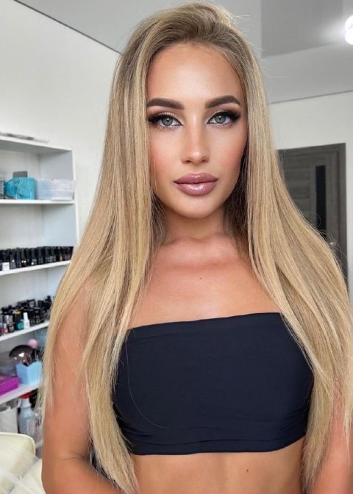 Индивидуалка Лиза фото № 2 в городе Москва