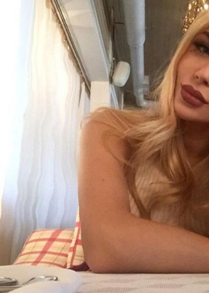 Индивидуалка Лиза фото № 2 в городе Москва