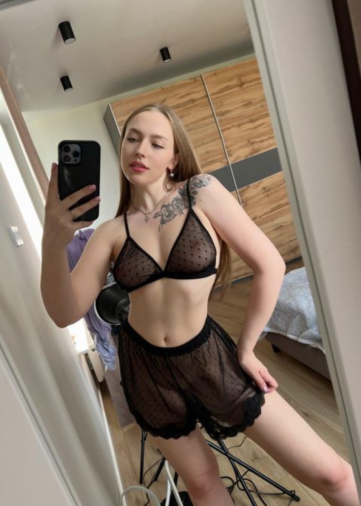 Индивидуалка Лиза фото № 2 в городе Москва