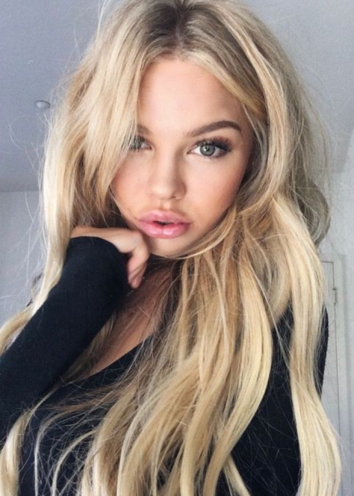 Индивидуалка Лиза фото № 2 в городе Москва