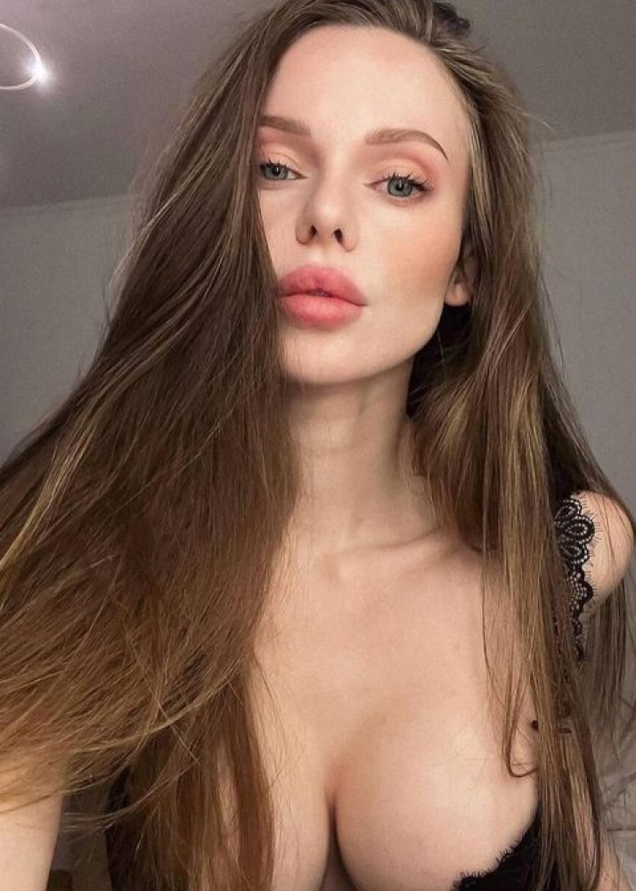 Индивидуалка Лиза главное фото в городе Москва 