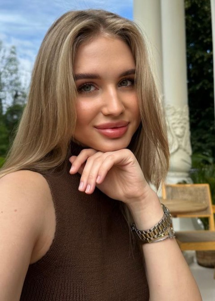 Индивидуалка Лиза фото № 2 в городе Москва