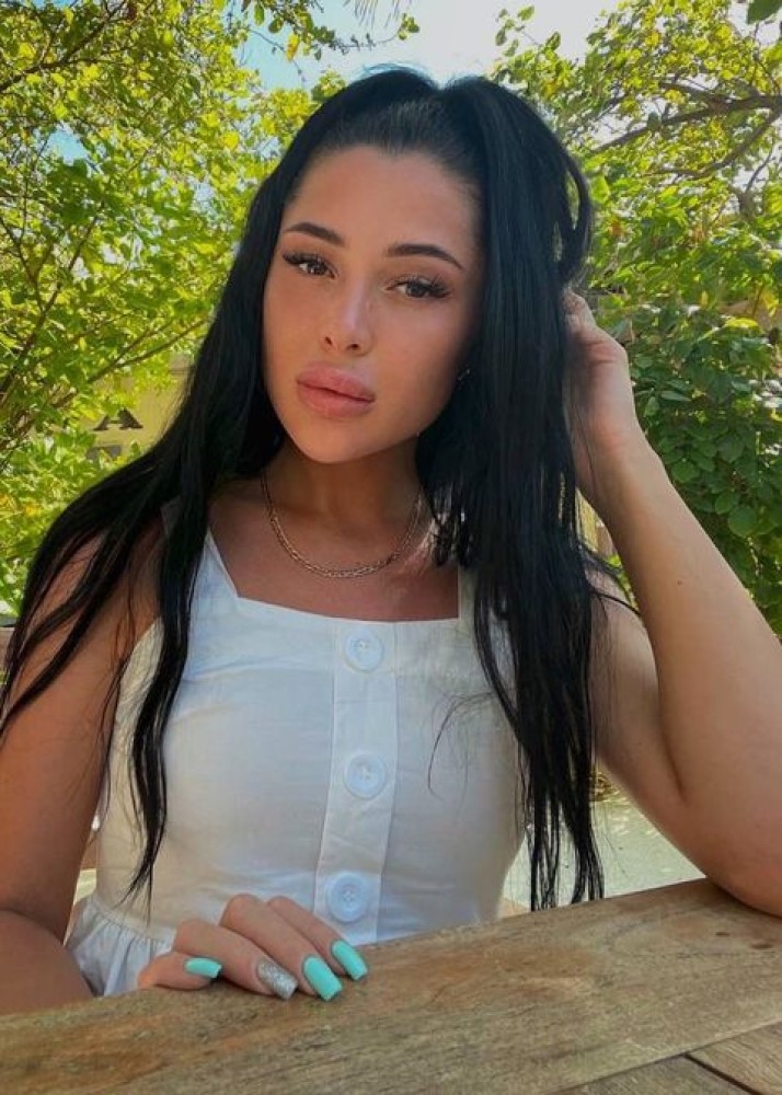 Индивидуалка Лиза фото № 2 в городе Москва