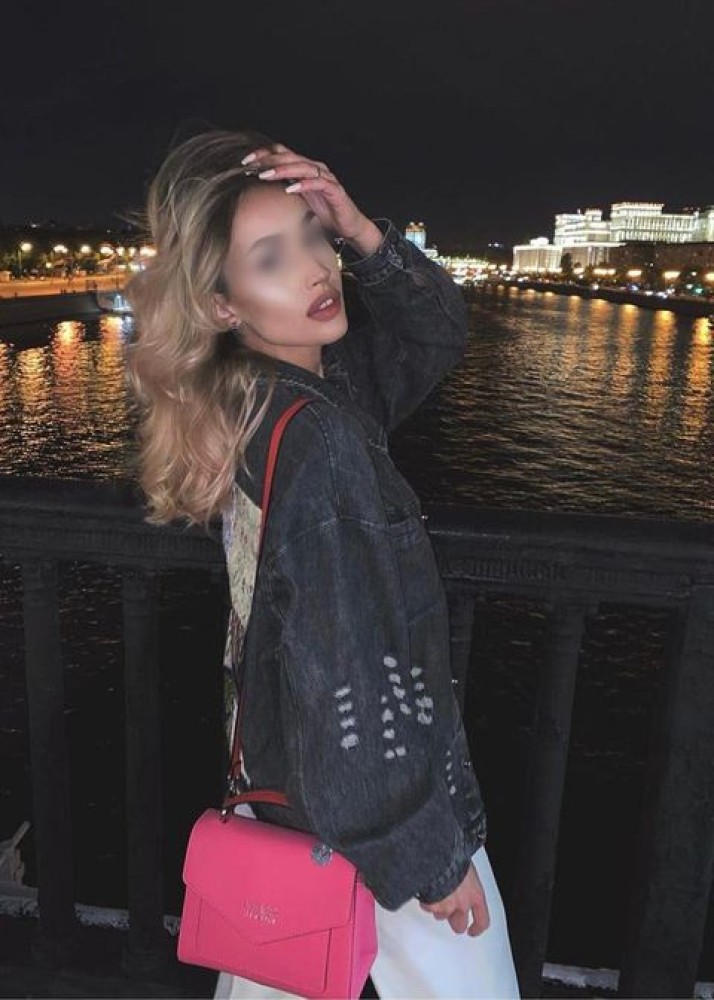 Индивидуалка Лиза фото № 2 в городе Москва