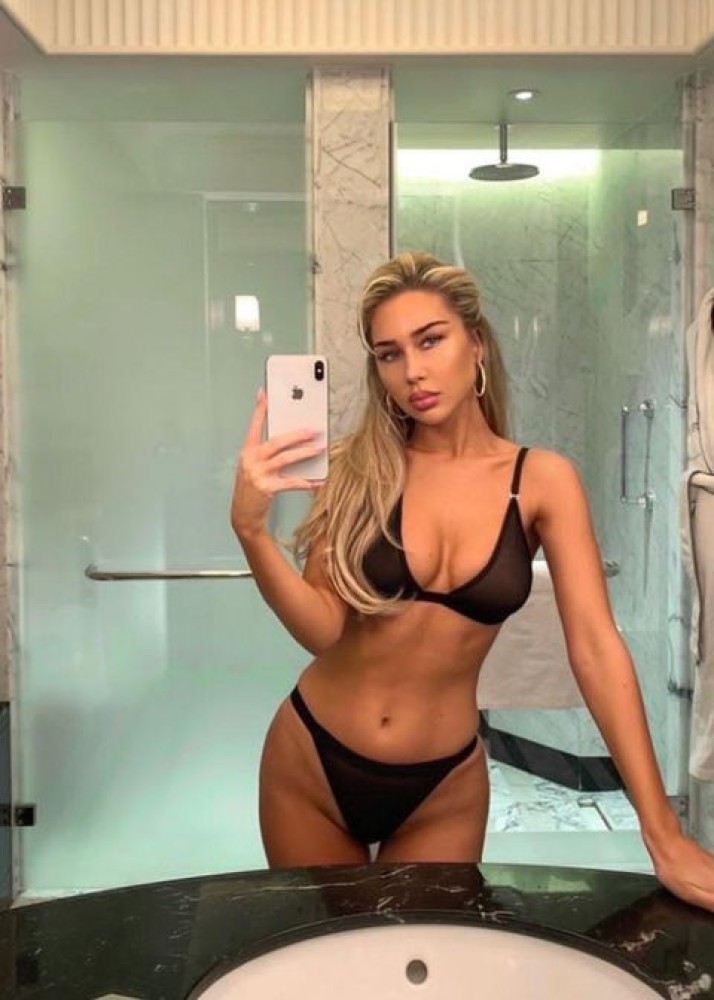 Индивидуалка Лиза фото № 2 в городе Москва