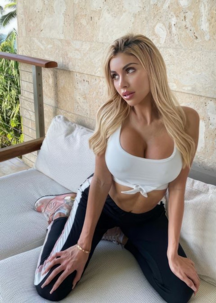 Индивидуалка Лиза фото № 2 в городе Москва