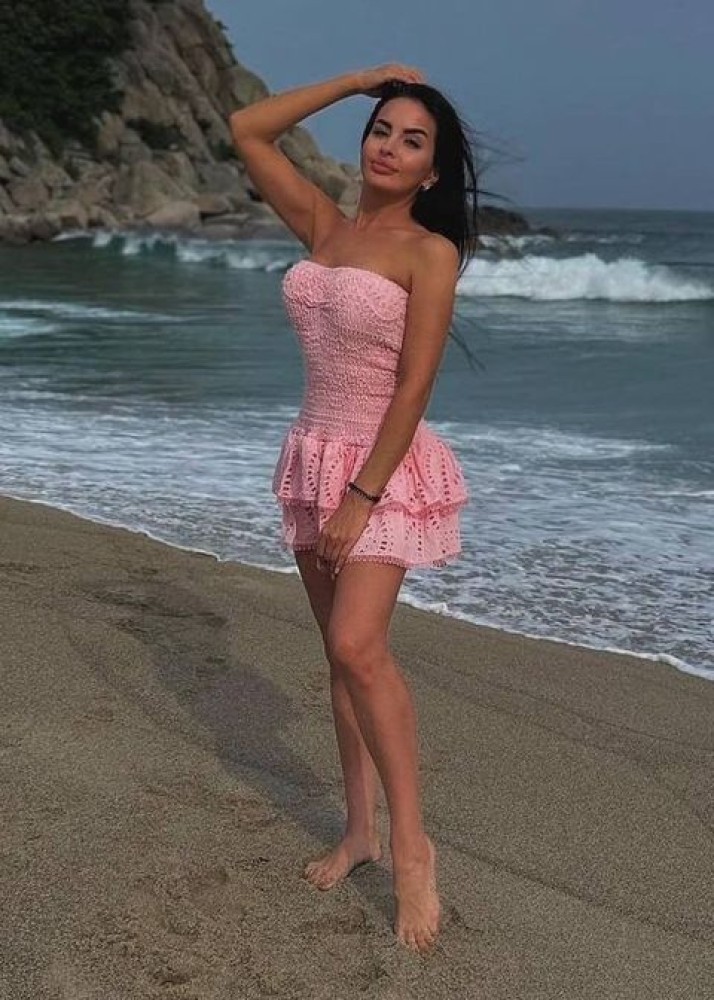 Индивидуалка Лиза фото № 2 в городе Москва