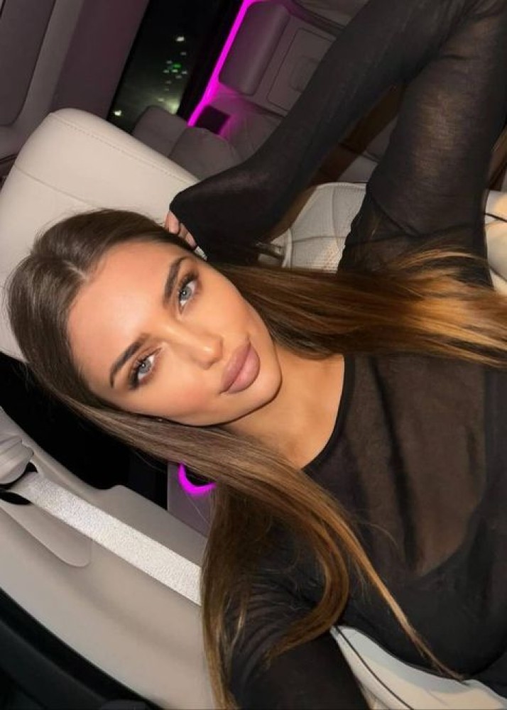 Индивидуалка Лиза главное фото в городе Москва 