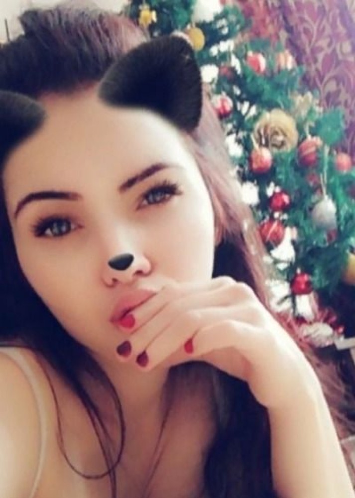 Индивидуалка Лиза главное фото в городе Москва 