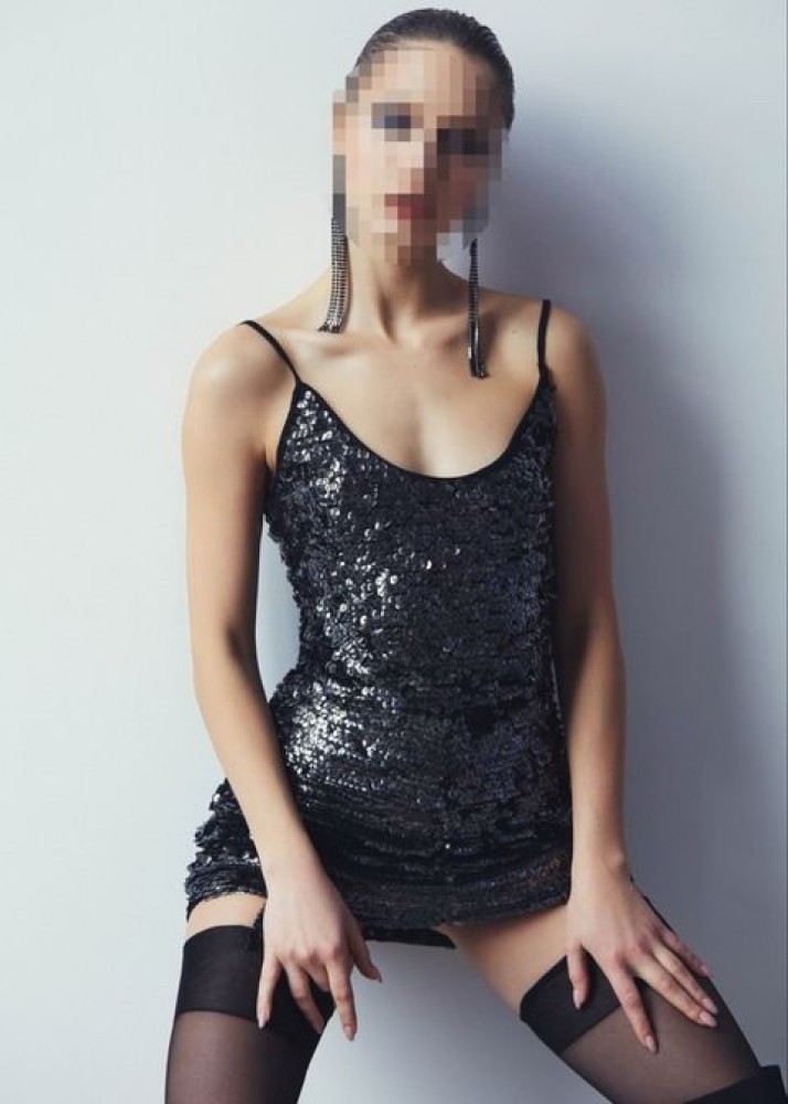 Индивидуалка Лиза главное фото в городе Москва 