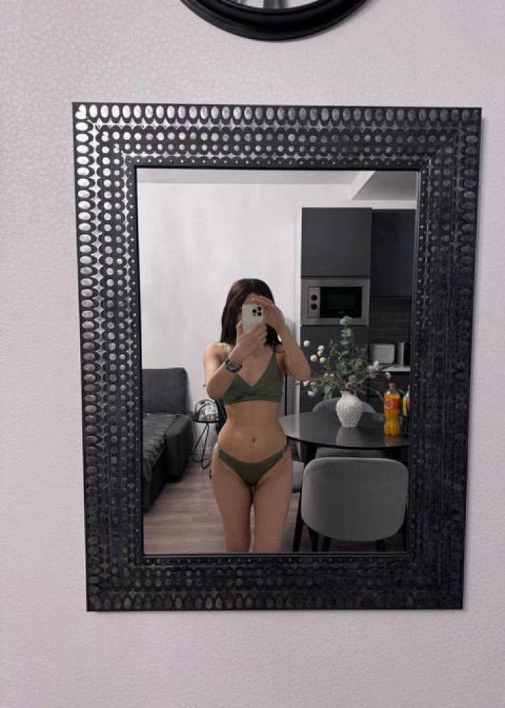 Индивидуалка Лиза фото № 2 в городе Москва