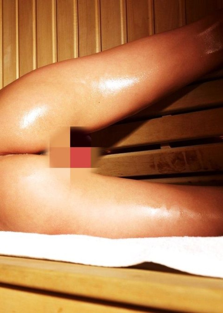 Индивидуалка Лиза фото № 2 в городе Москва