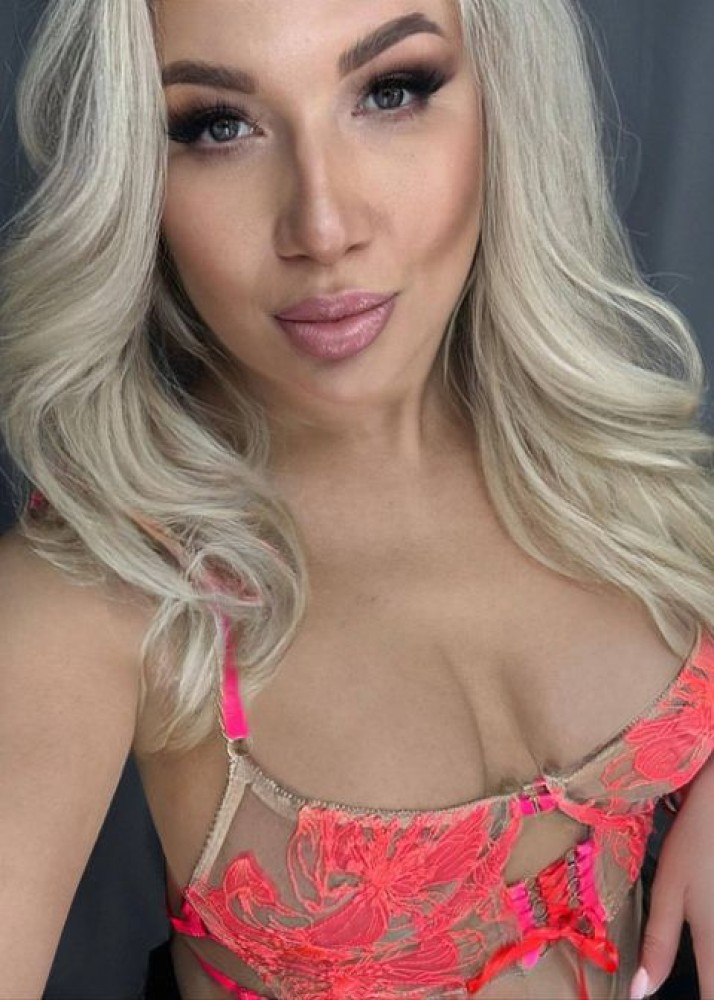 Индивидуалка Лиза главное фото в городе Москва 