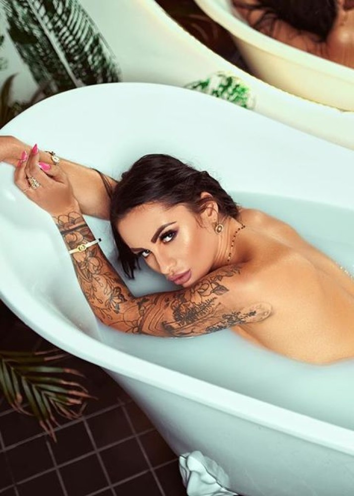 Индивидуалка Лиза фото № 2 в городе Москва