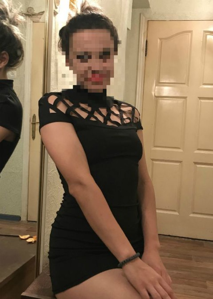 Индивидуалка Лиза фото № 2 в городе Москва