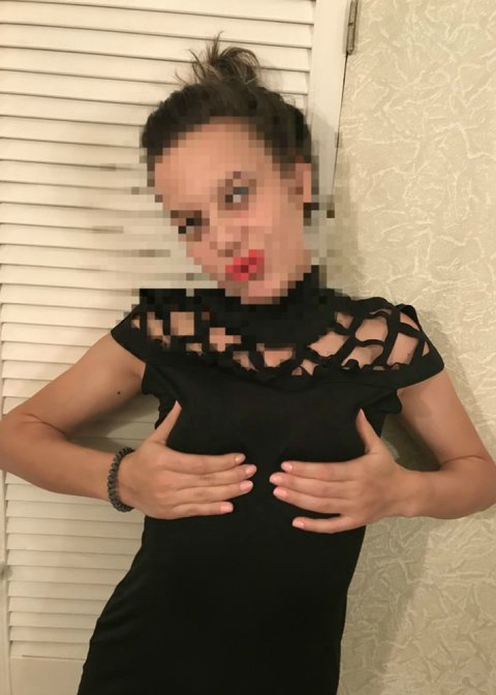 Индивидуалка Лиза фото № 2 в городе Москва