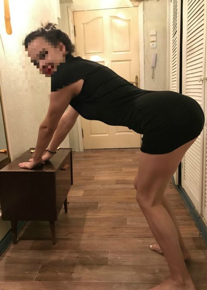 Индивидуалка Лиза фото № 2 в городе Москва