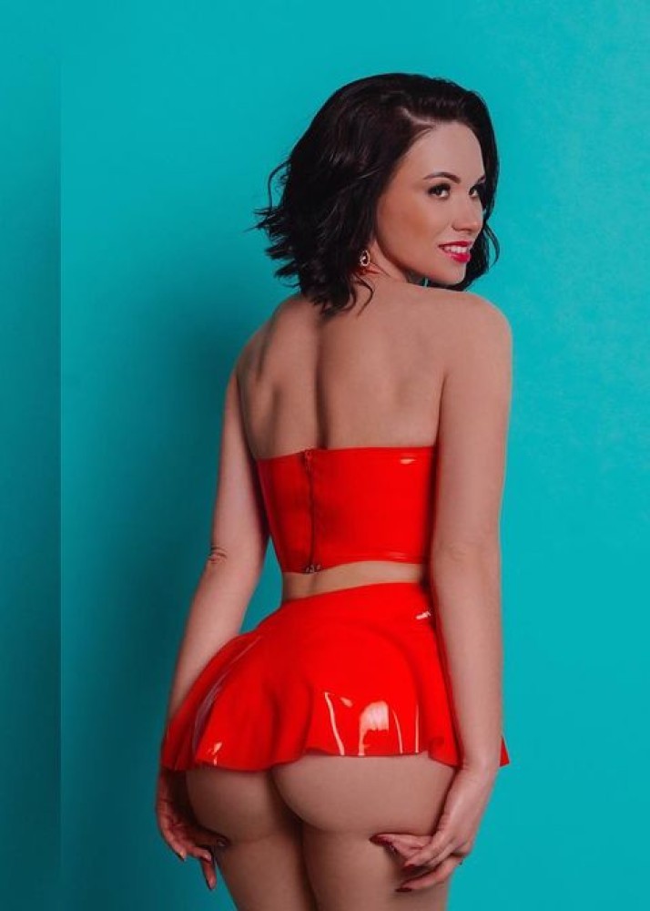 Индивидуалка Лиза фото № 2 в городе Москва