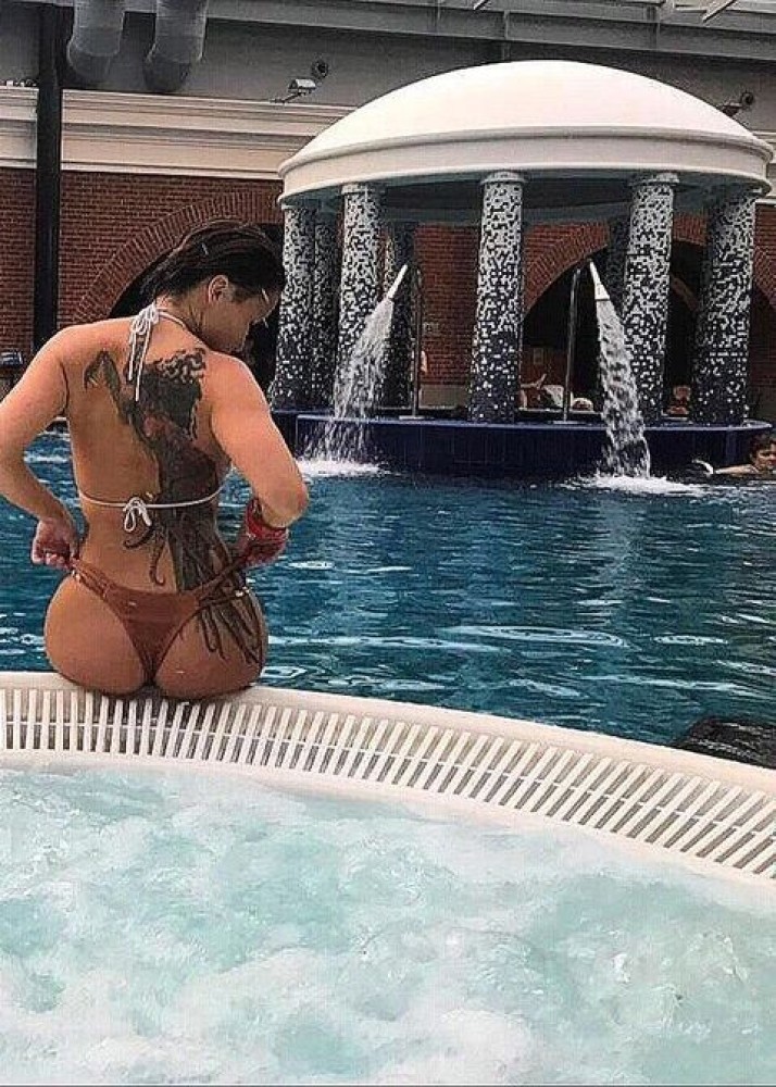 Индивидуалка Лиза фото № 2 в городе Москва