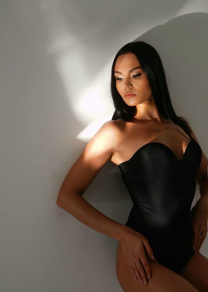 Индивидуалка Лиза фото № 2 в городе Москва