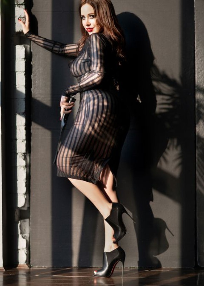 Индивидуалка Liza фото № 2 в городе Москва