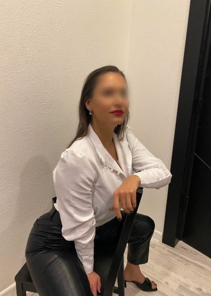 Индивидуалка Лиза фото № 2 в городе Москва