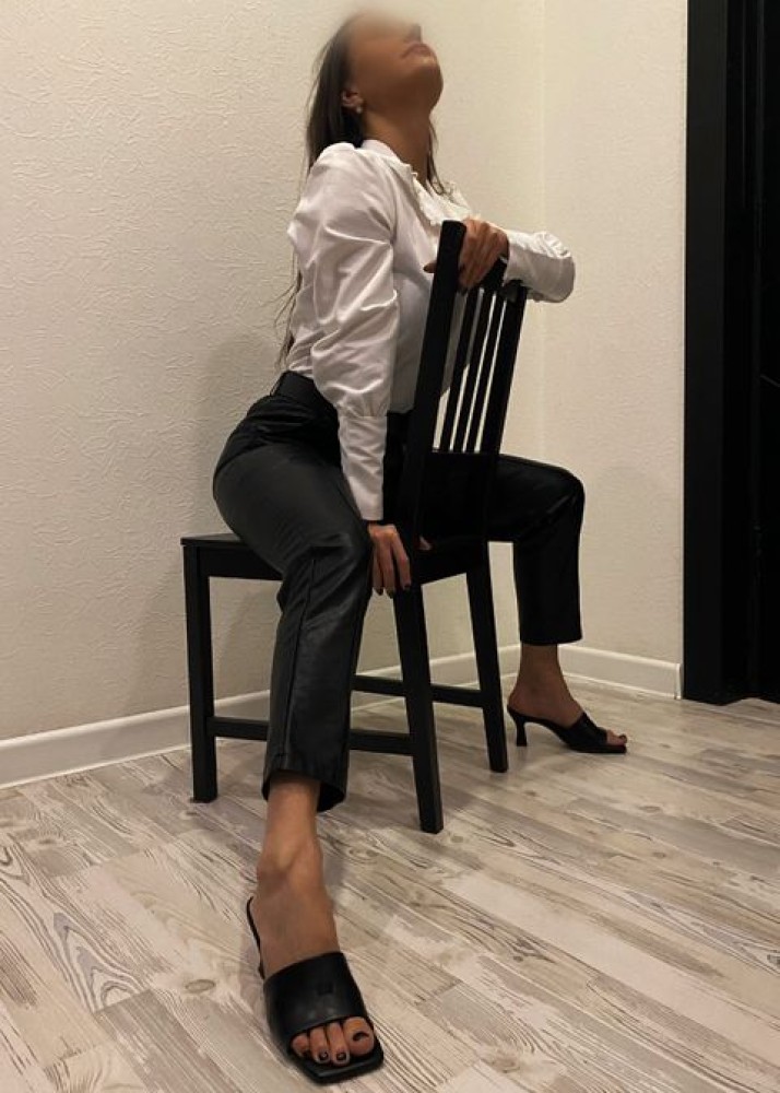 Индивидуалка Лиза фото № 2 в городе Москва