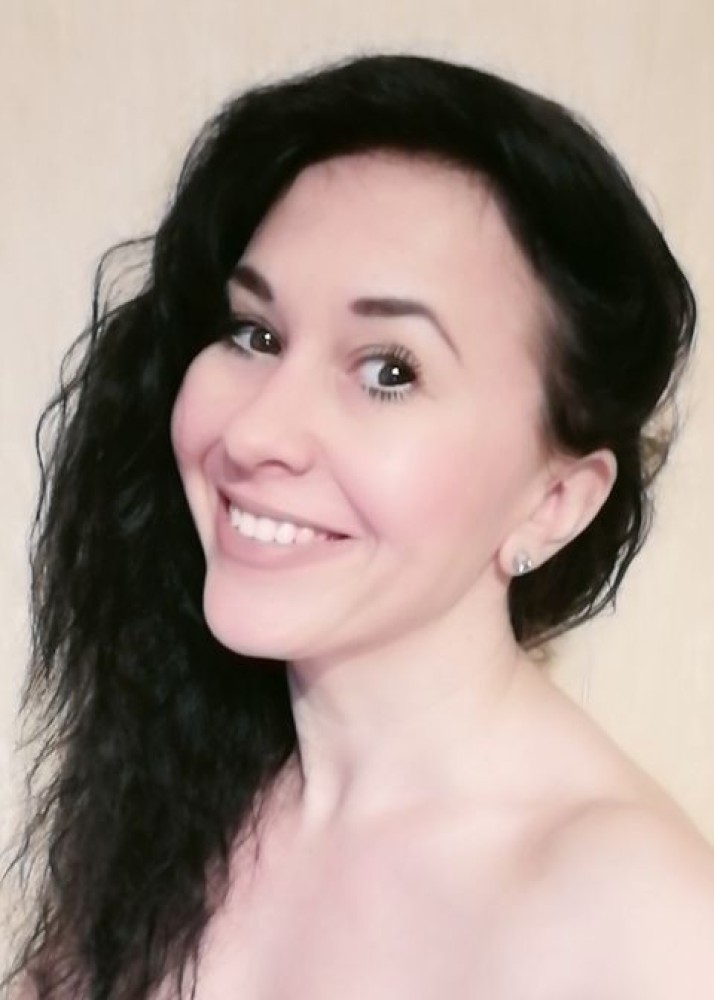 Индивидуалка Лиза фото № 2 в городе Москва