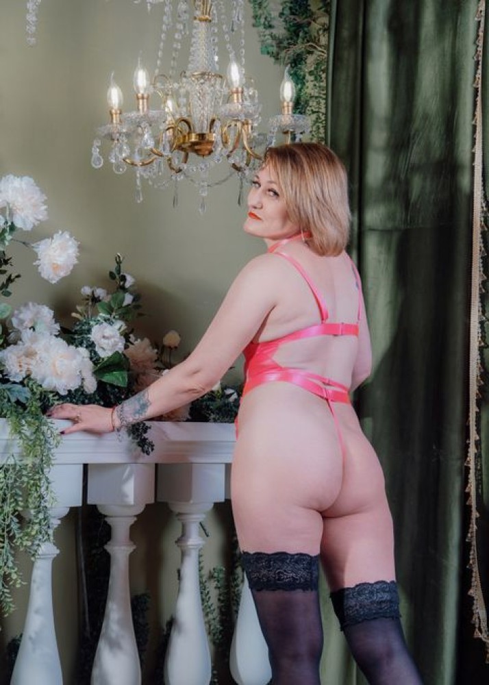 Индивидуалка ЛИЗА фото № 2 в городе Москва