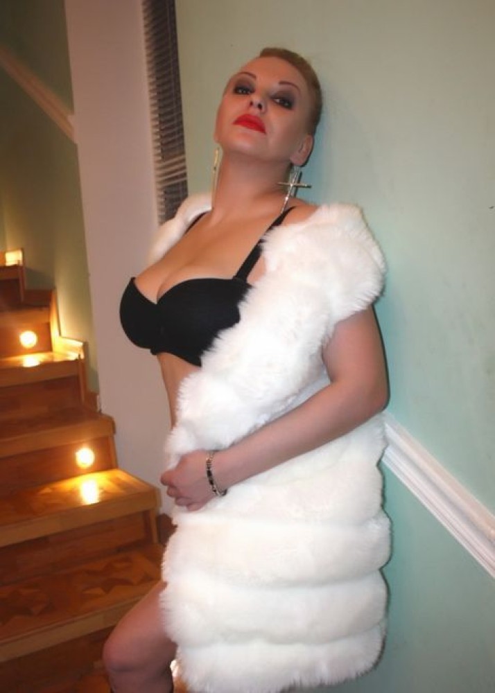 Индивидуалка Лиза главное фото в городе Москва 