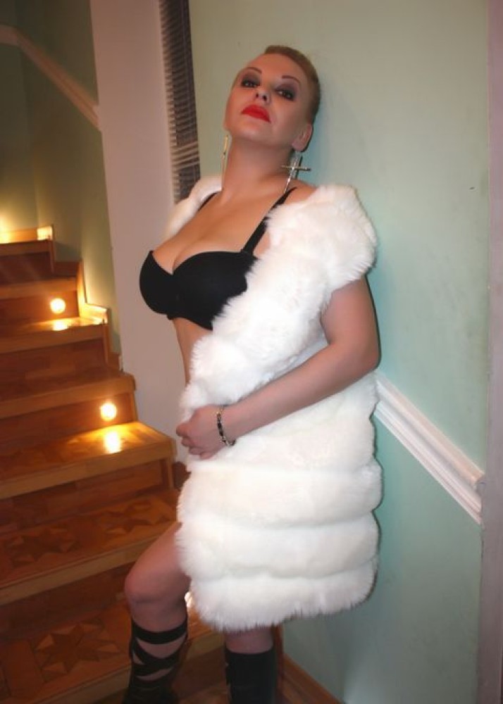 Индивидуалка Лиза фото № 2 в городе Москва