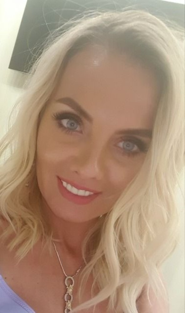 Индивидуалка Лиза фото № 2 в городе Москва