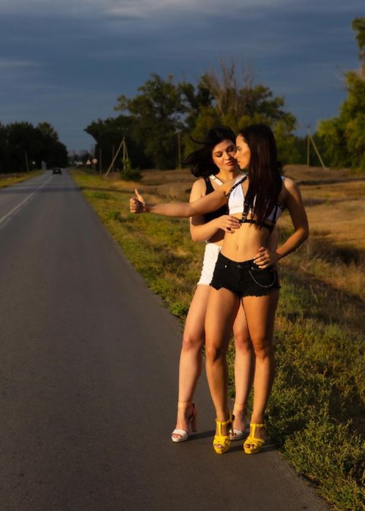 Индивидуалка Лиза фото № 2 в городе Москва