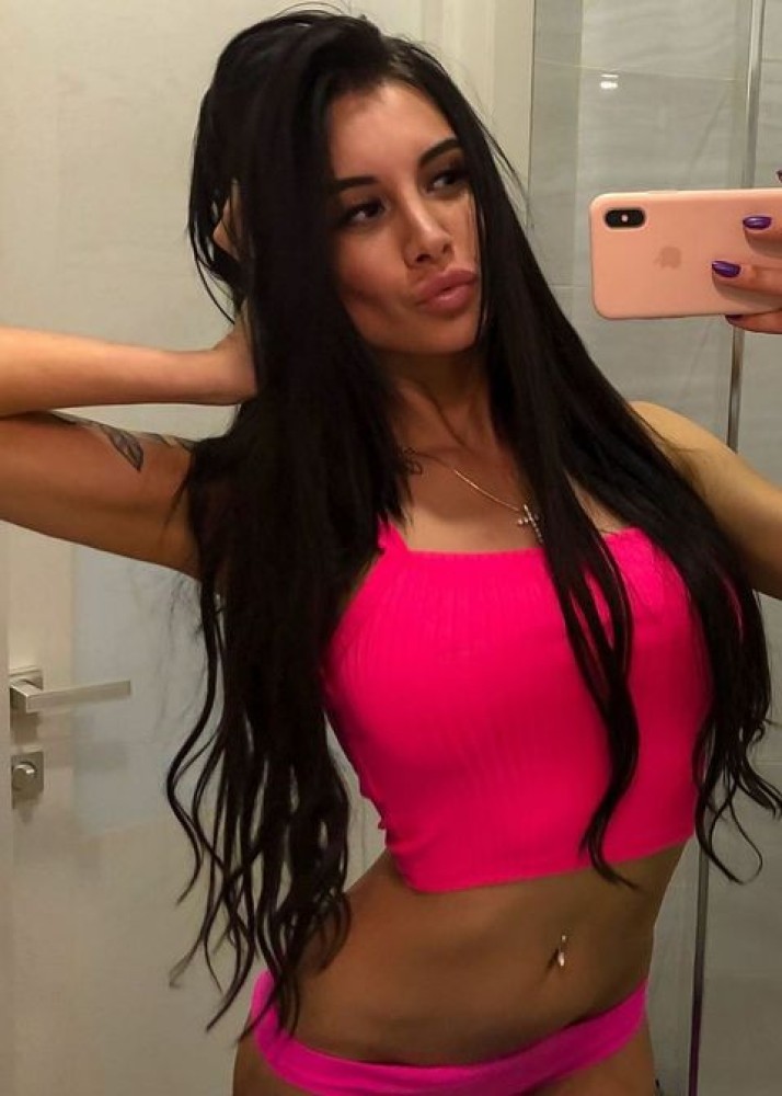 Индивидуалка Лиза фото № 2 в городе Москва