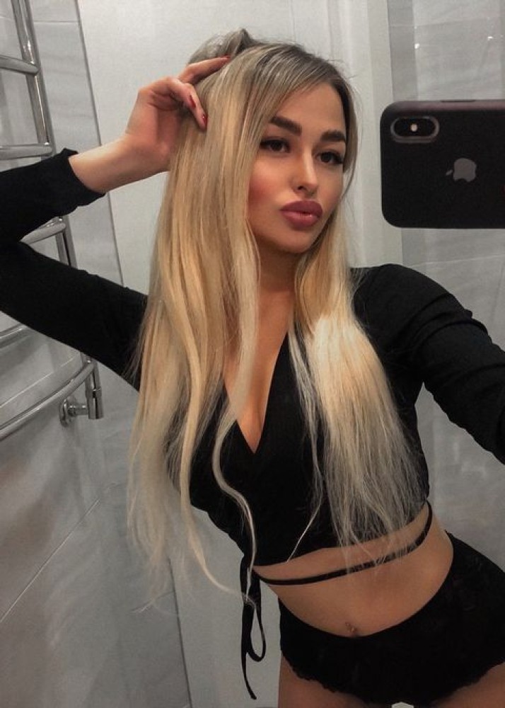 Индивидуалка Лиза фото № 2 в городе Москва