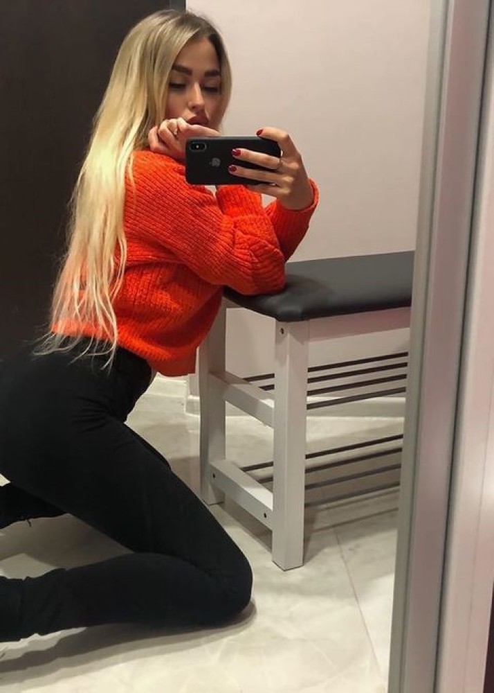 Индивидуалка Лиза фото № 2 в городе Москва