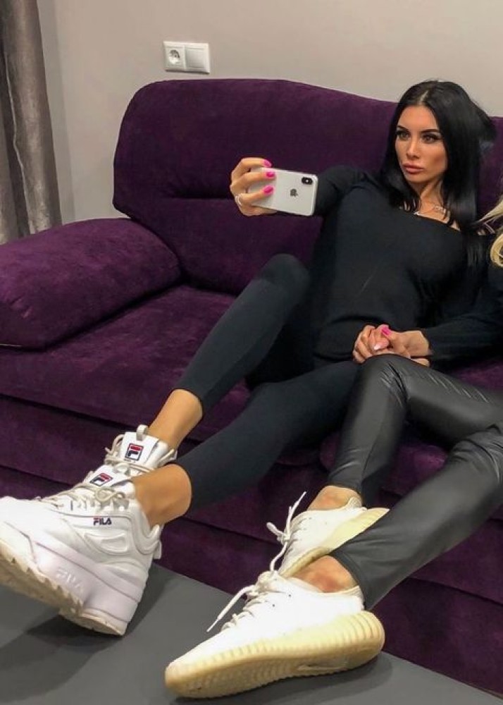 Индивидуалка Лиза фото № 2 в городе Москва