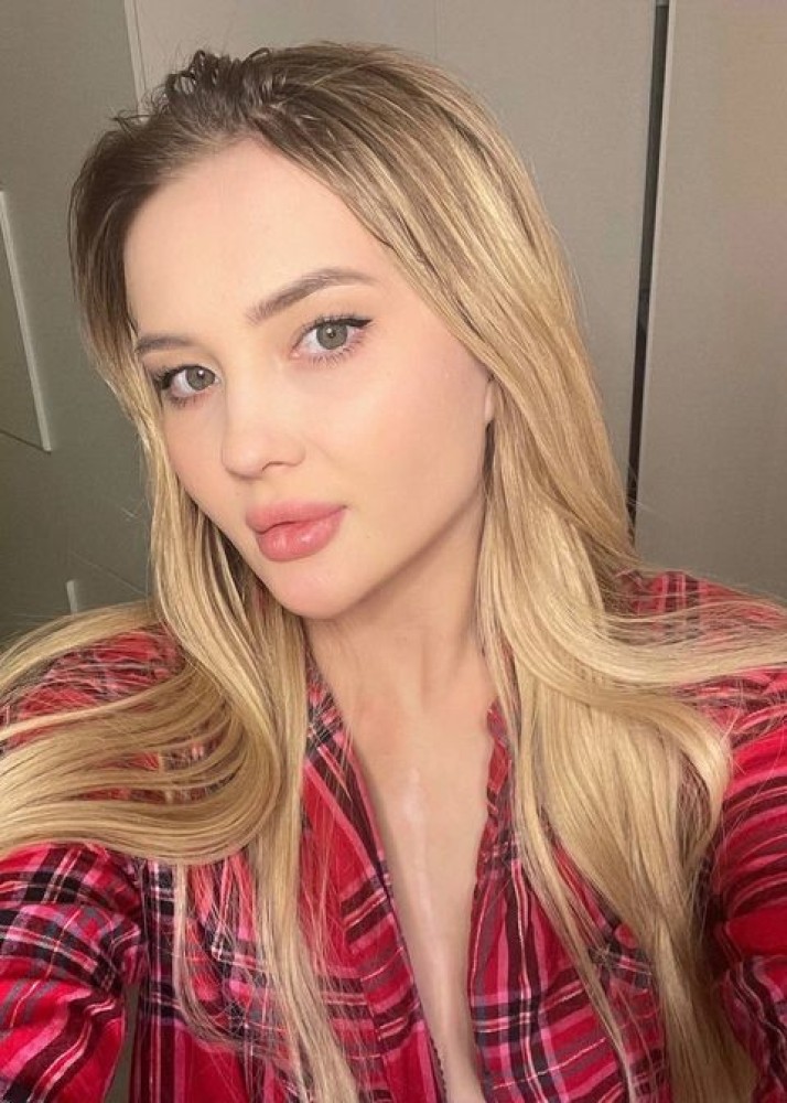 Индивидуалка Liza фото № 2 в городе Москва