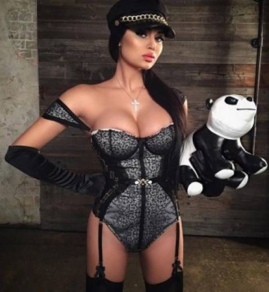 Индивидуалка Лола фото № 2 в городе Москва