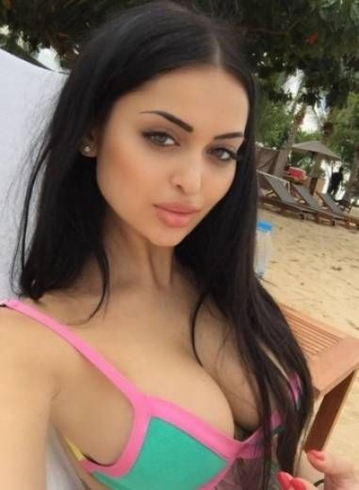 Индивидуалка Лола фото № 2 в городе Москва