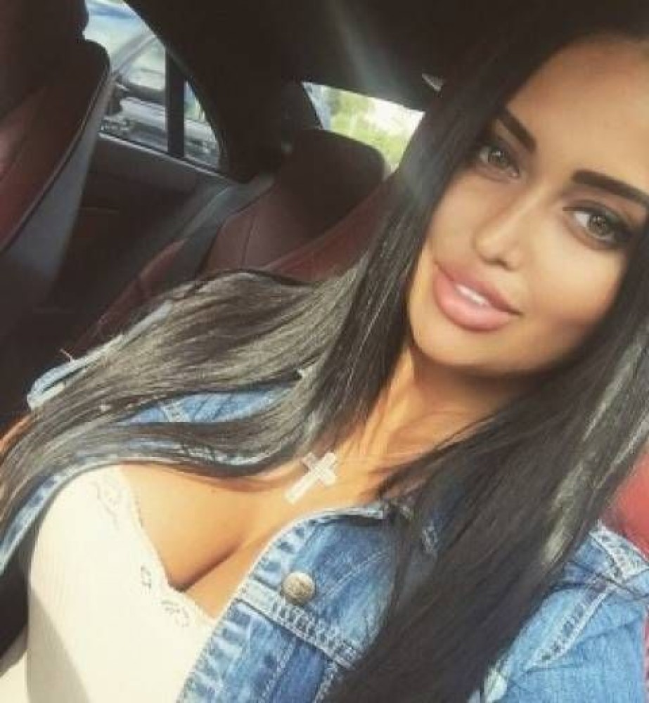 Индивидуалка Лола фото № 2 в городе Москва