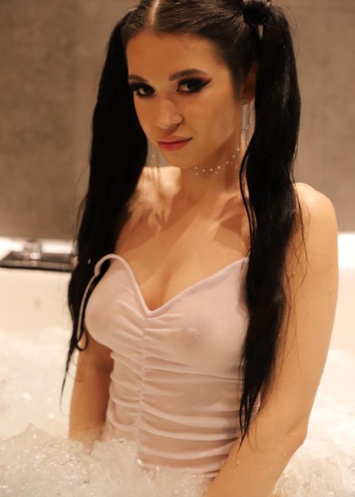 Индивидуалка Лола фото № 2 в городе Москва