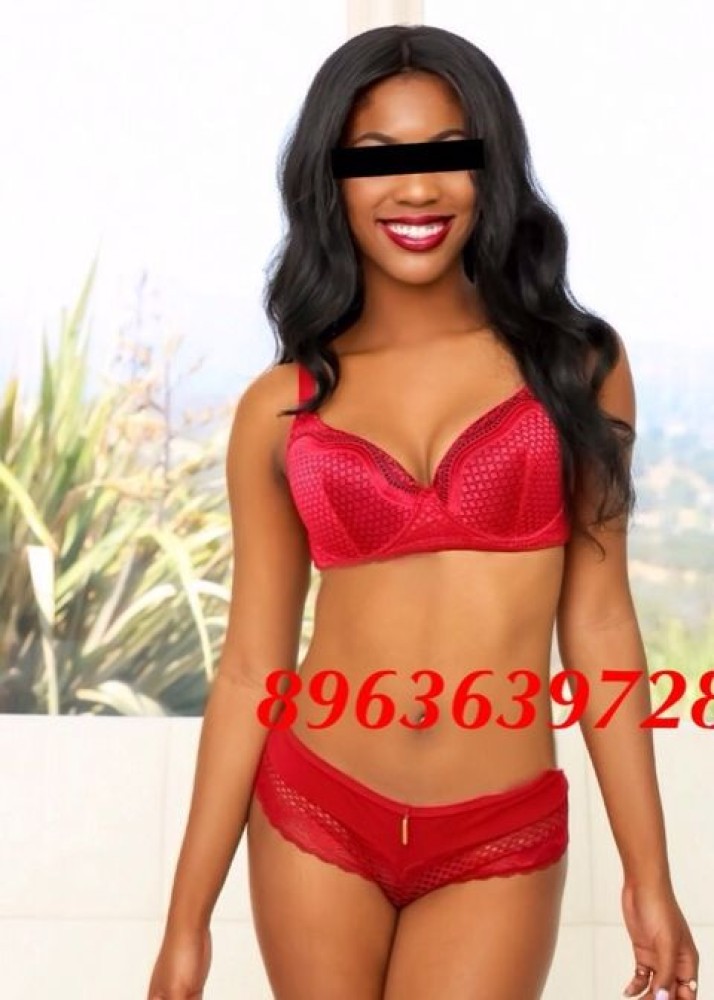 Индивидуалка LOLA главное фото в городе Москва 