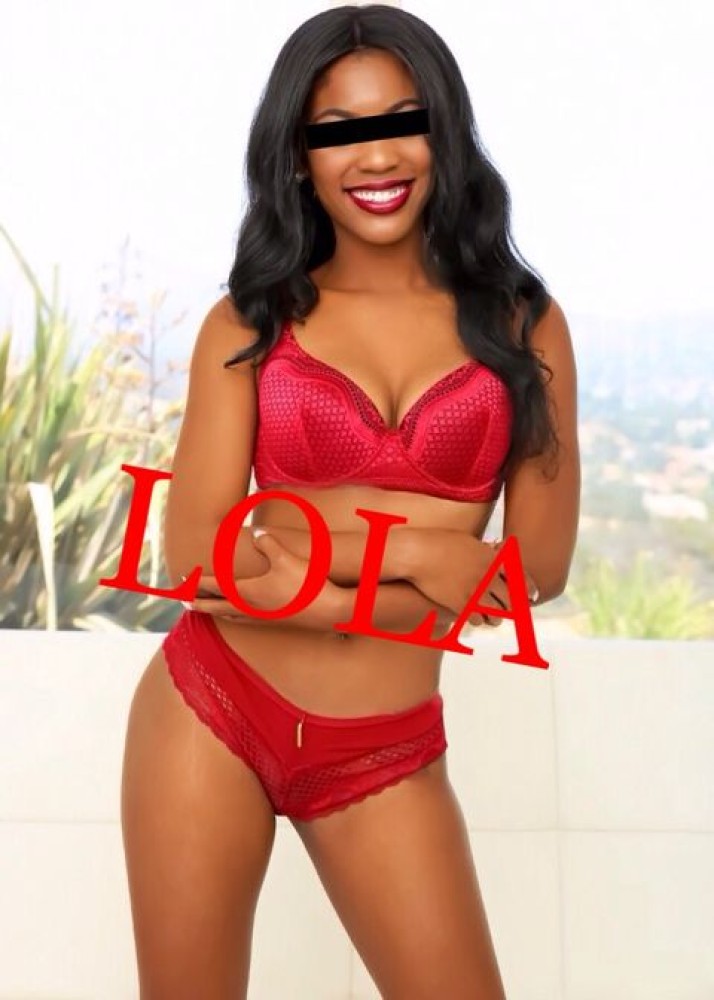 Индивидуалка LOLA фото № 2 в городе Москва