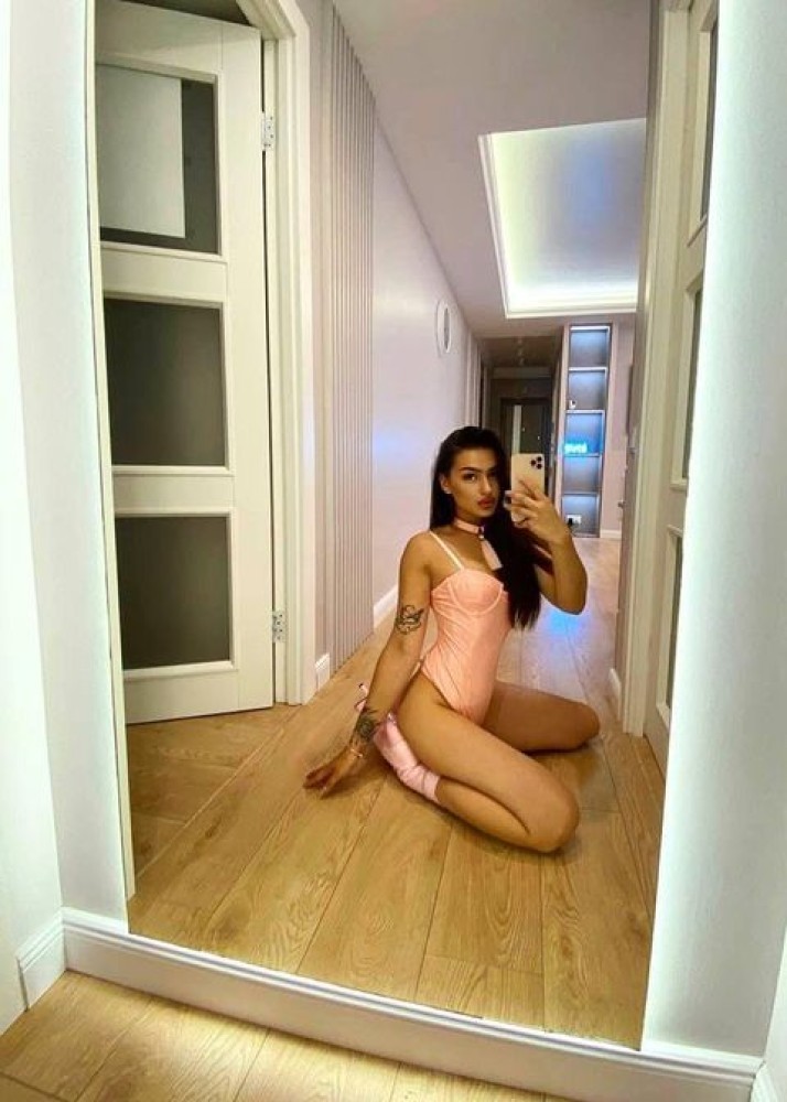 Индивидуалка Лола фото № 2 в городе Москва