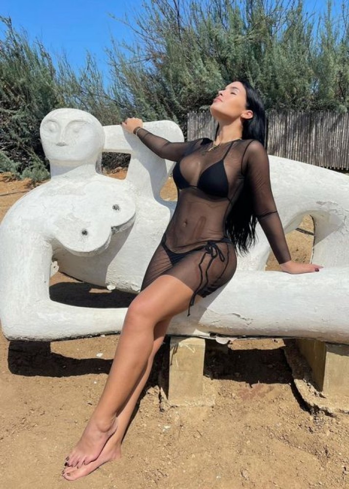 Индивидуалка Лола фото № 2 в городе Москва